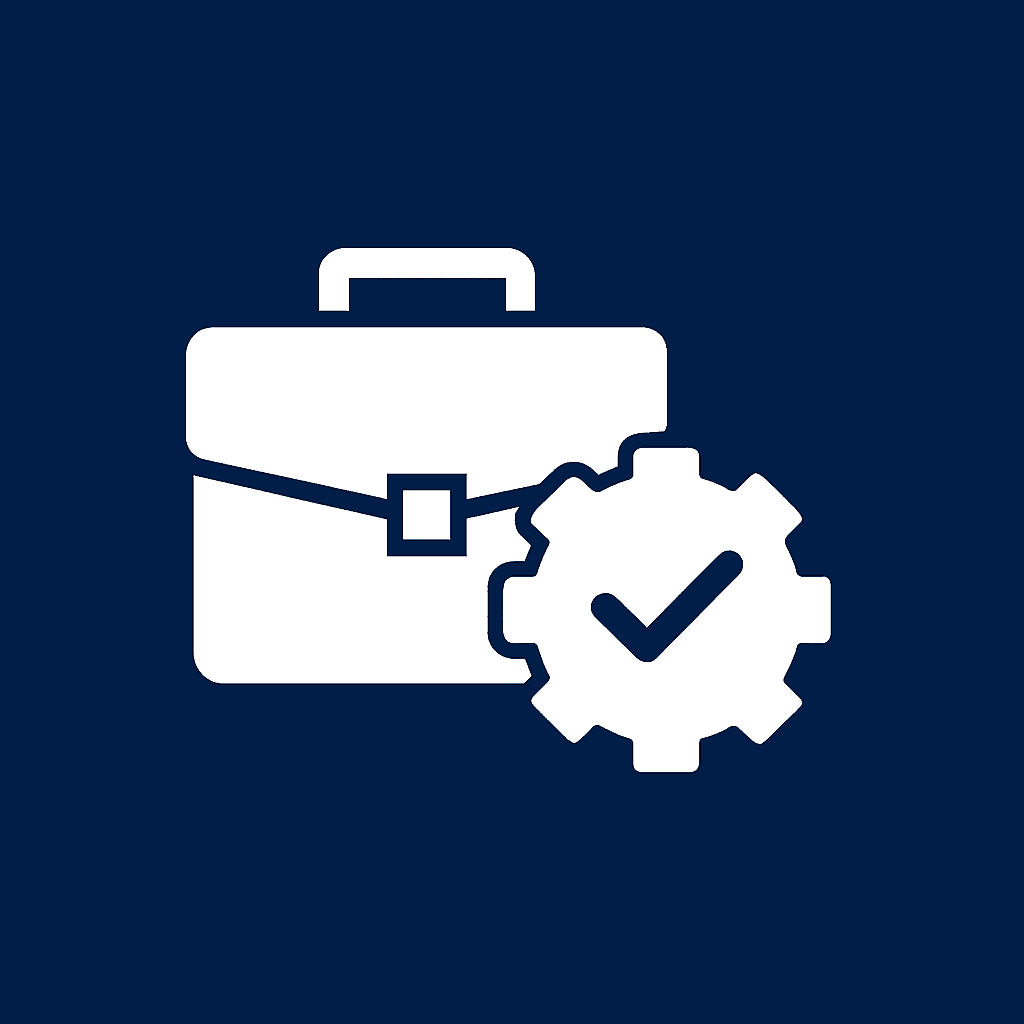 AI Admin Ops
